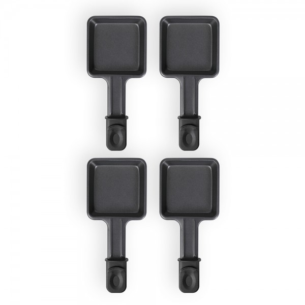 Farbe: Schwarz  Masse: 21.5 x 21.5 x 12 cm  Garantie: 24 Monate  Material: Metall  Gewicht: 3.5 kg  Leistung: 600 W